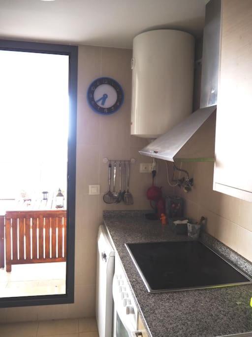 Appartement La Panoramica à Oropesa del Mar Extérieur photo