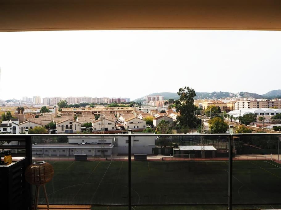 Appartement La Panoramica à Oropesa del Mar Extérieur photo